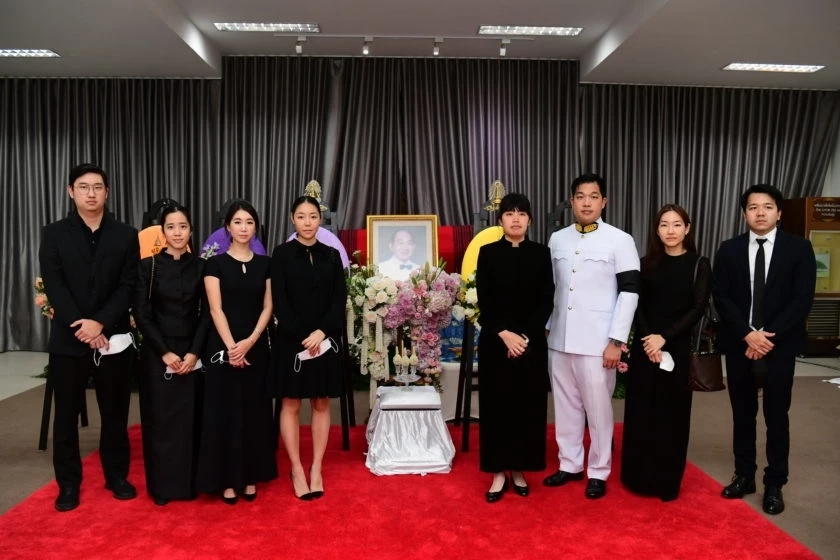 อาลัย ‘มนตรี เจียรวนนท์’ ประธานกิตติมศักดิ์ เครือเจริญโภคภัณฑ์ หนึ่งในผู้บุกเบิก ‘ซีพี’