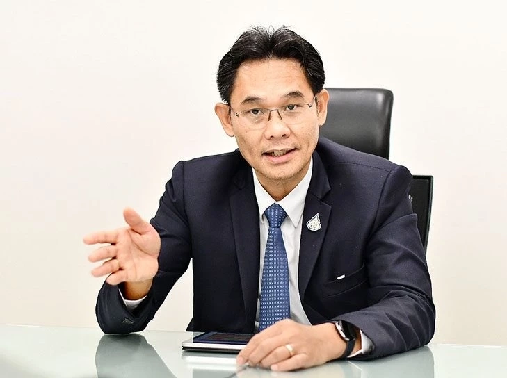 สภาพัฒน์ เผยตัวเลข ไตรมาส 2/65 คนไทยว่างงานลดลง ชี้ต่ำสุดตั้งแต่โควิดระบาด