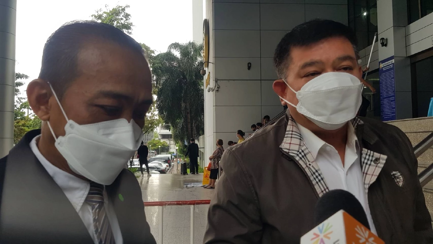 "สิระ" เตรียมอุทธรณ์หลังศาลสั่งจำคุก 16 เดือน คดีหมิ่นฯ-บุกรุกรพ.สนาม "หมอเหรียญทอง"