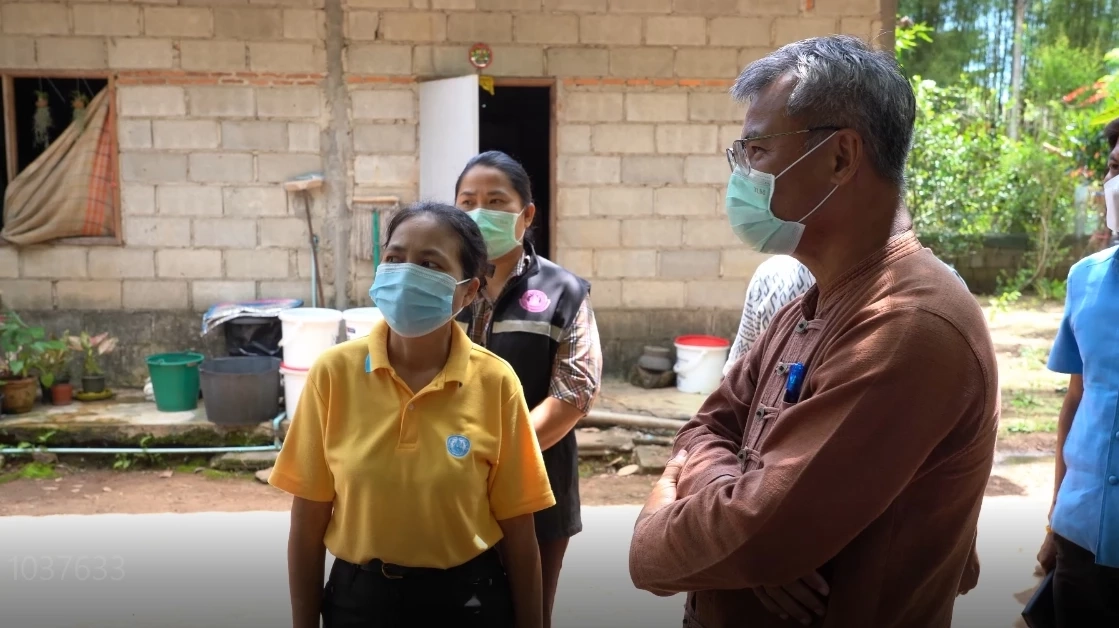 สะเทือนใจ ตาเลี้ยงขืนใจหลานวัย 11 นานกว่า 3 ปี  ขู่ฆ่ายายหากบอกคนอื่น