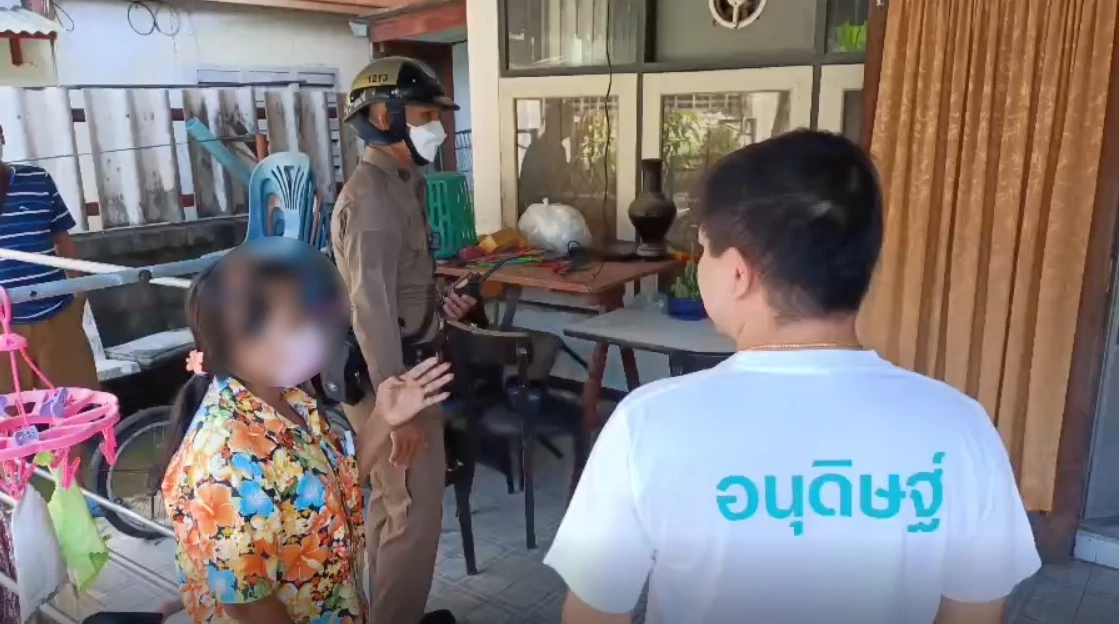 สะเทือนใจ ! เข้าช่วยยาย 94 ปี ถูกลูกสาวดุด่าทุบตี อ้างแม่ดื้อเหนื่อยดูแล