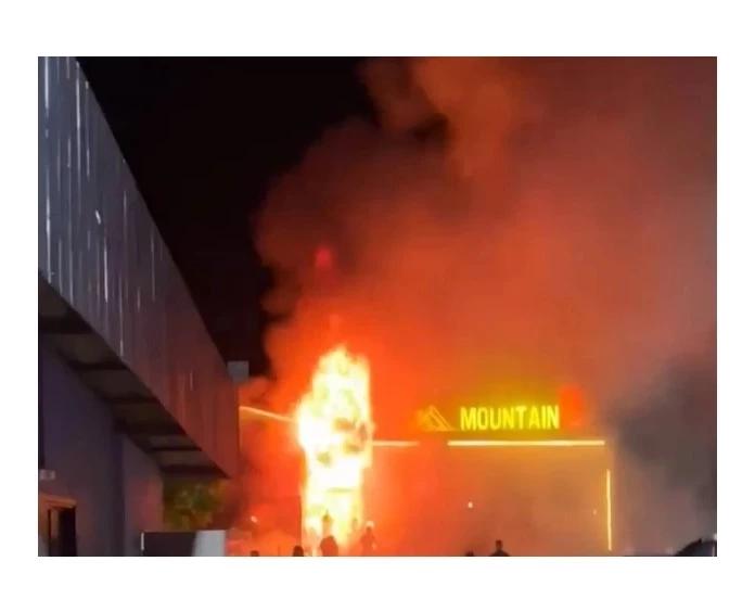 สถาบันนิติเวช รพ.ตำรวจ พร้อมรับผ่าพิสูจน์ศพผับ “เมาท์เทน บี” บ่ายวันนี้