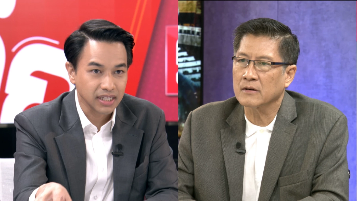 เสียงเตือนถึง "นายกฯประยุทธ์"ยิ่งจบช้าก็ยิ่งเจ็บ  ดันทุรังสูงมีแต่เสื่อม