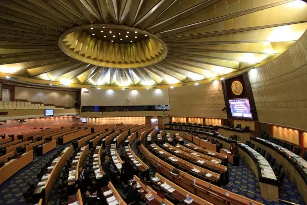 ประเด็นร้อนแรงการเมืองไทย  "นับยังไง" กับ วาระดำรงตำแหน่ง 8 ปี นายกรัฐมนตรี