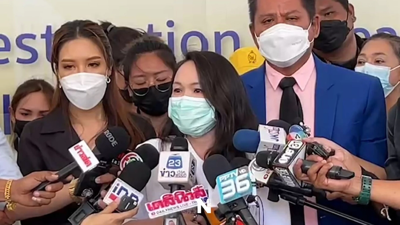 13 ครอบครัวเหยื่อเมาท์เทนบี ร้องขอ "กองปราบ" รับทำคดี