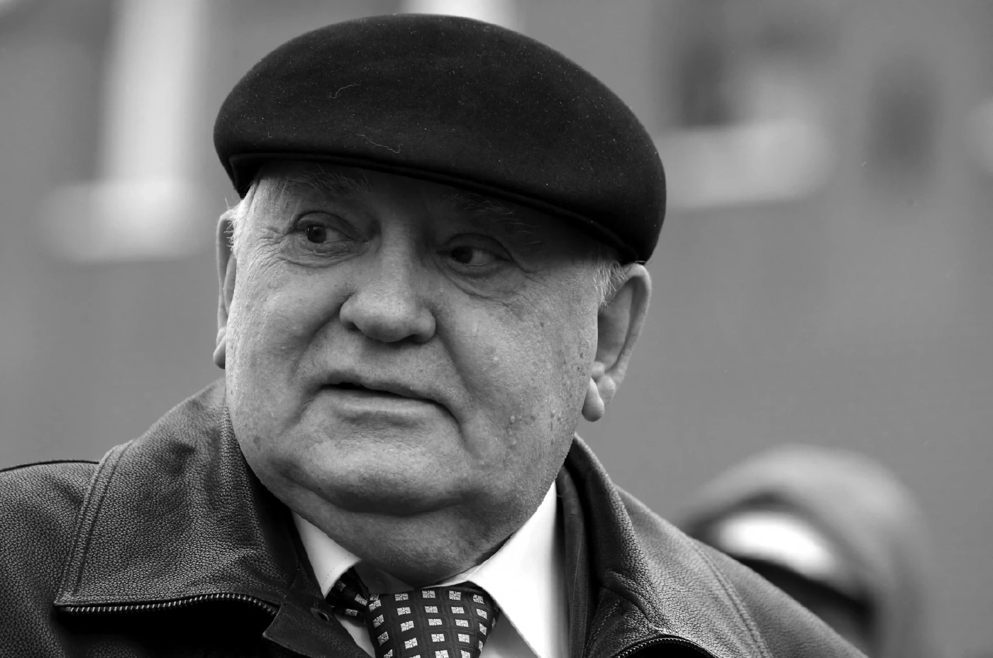 Mikhail Gorbachev