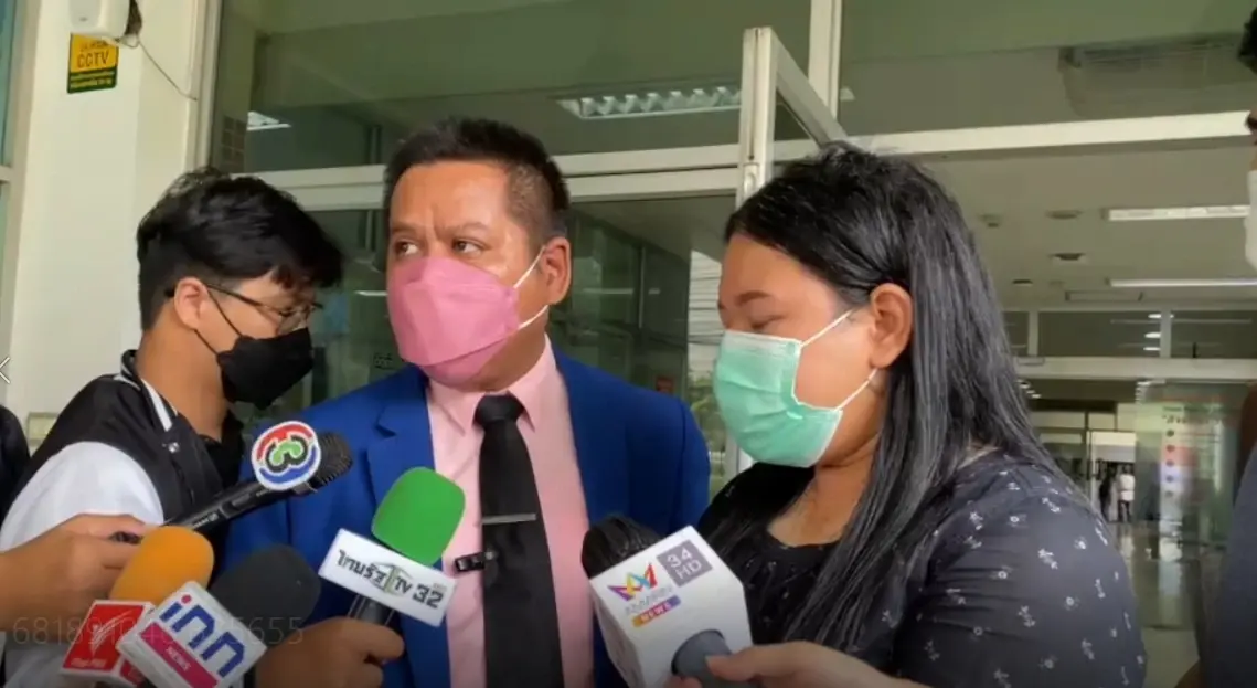 "ลูกสาว" เชื่อ "พ่อถูกทิ้งให้ตาย" ปม "ตร.ลืมศพนาน 12 ชม." ลุยเอาผิดถึงที่สุด