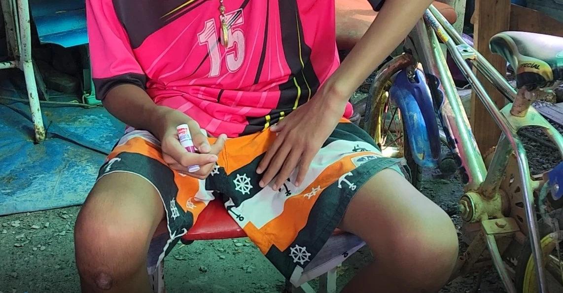 ตั้งคกก.สอบ ครูลงโทษลุกนั่ง 200 ครั้ง  - แม่เด็กยังไม่พอใจค่าเยียวยา 3 หมื่น