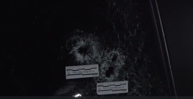 สลด อส.ปัตตานี เมาหนัก ชัก M 16 กราดยิงในร้านอาหาร ก่อนปลิดชีพตัวเอง