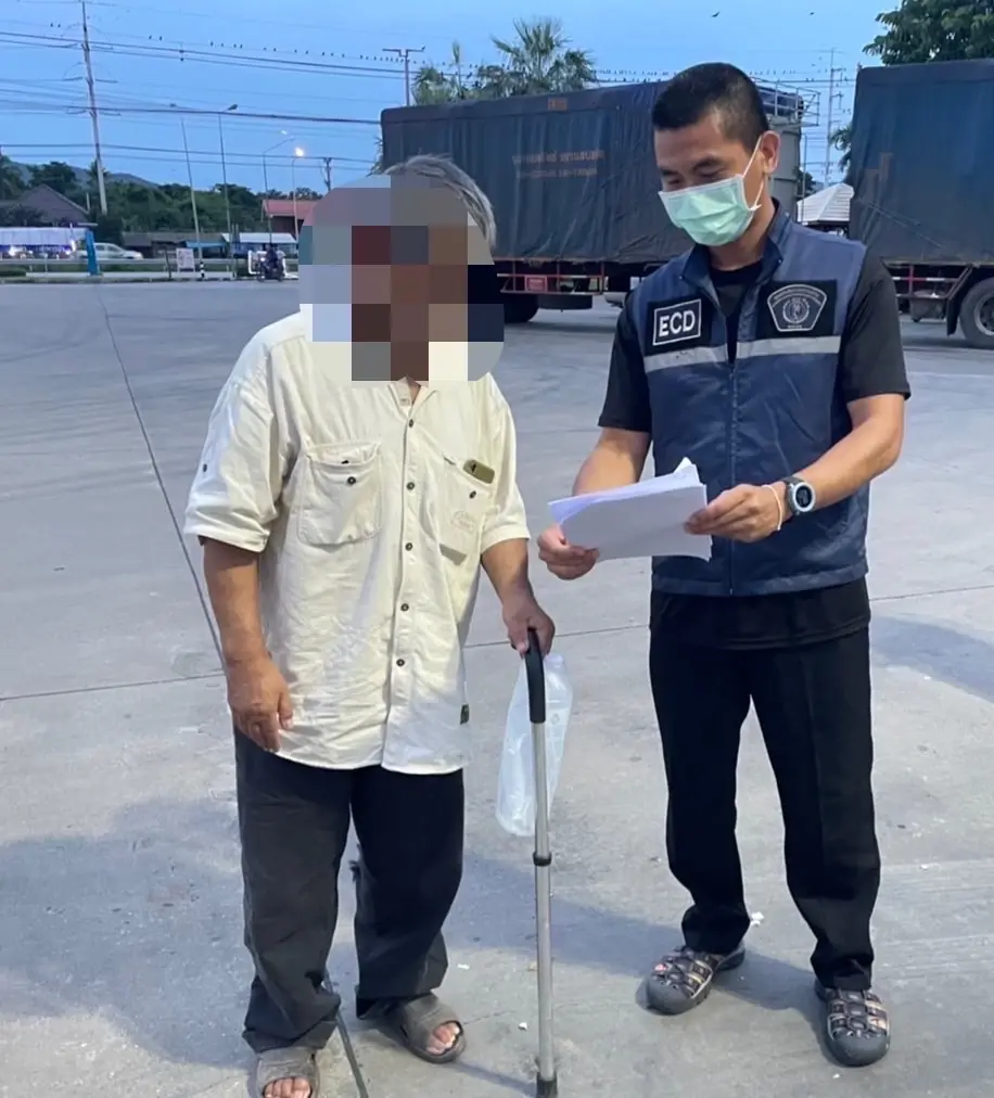 4 นอมินีเลี่ยงภาษีกว่า 400 ล้านบาท อ้างถูกนำบัตรประชาชนไปใช้