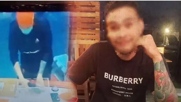 เปิดใจ "แม่แม็ค อนุสาวรีย์" รับลูกติดพนัน หวั่นถูกเก็บ (มีคลิป)