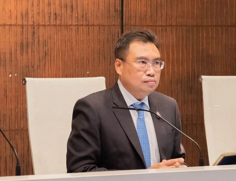 ประชาชน 17 ล้านราย ยืนยันสิทธิ 'คนละครึ่ง' เฟส 5