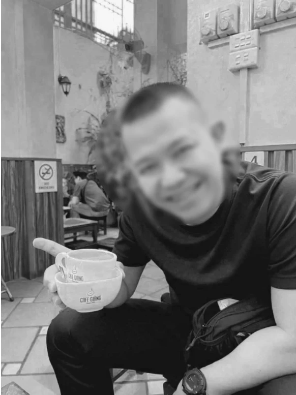 น.ท.ผลิตเดช ชุ่มเงิน ผบ.ฝูง.201 กองบิน 2 กบร.กร ผู้เสียชีวิตรายที่ 17