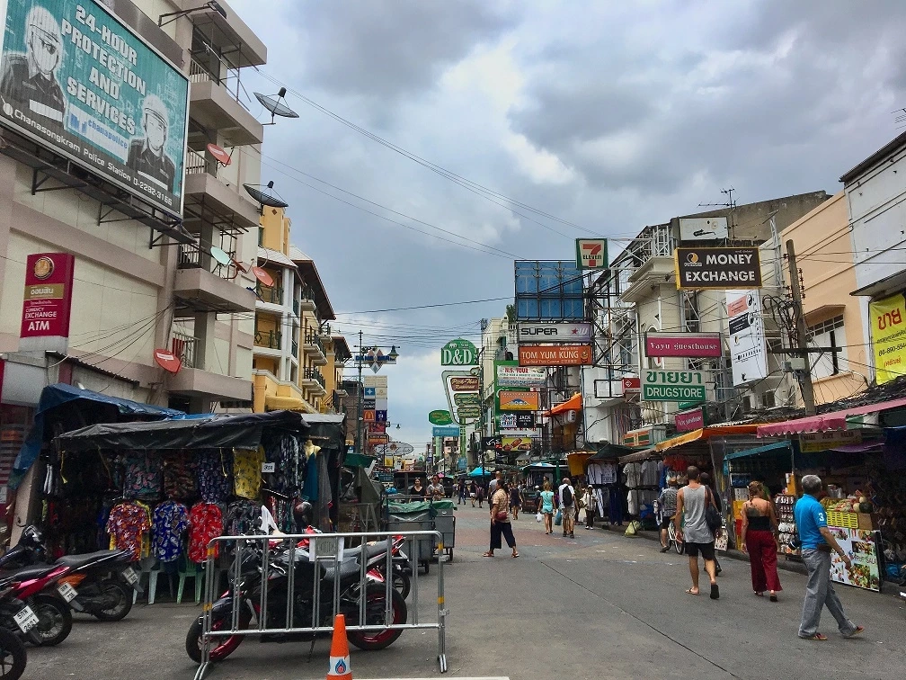 เอกชนขานรับปิดผับบาร์ตี 4 ฟื้นการท่องเที่ยวจากพิษโควิด