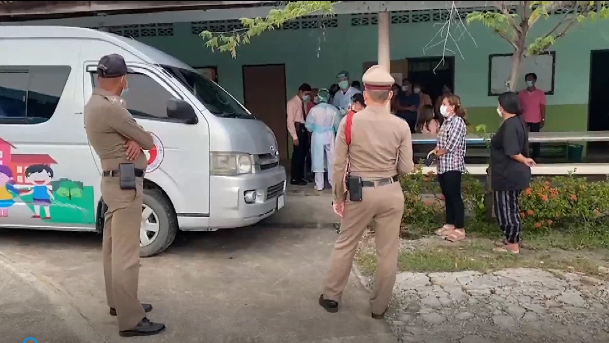 อีกแล้ว ครูลืมเด็กหญิง 7 ขวบ ในรถรับส่ง สุดท้ายเสียชีวิตอย่างสลด