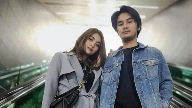 “อาร์ตี้ ธนฉัตร”  ลั่น!!เตรียมหย่า สักรูปกอลิล่าทับหน้าเมียเก่า