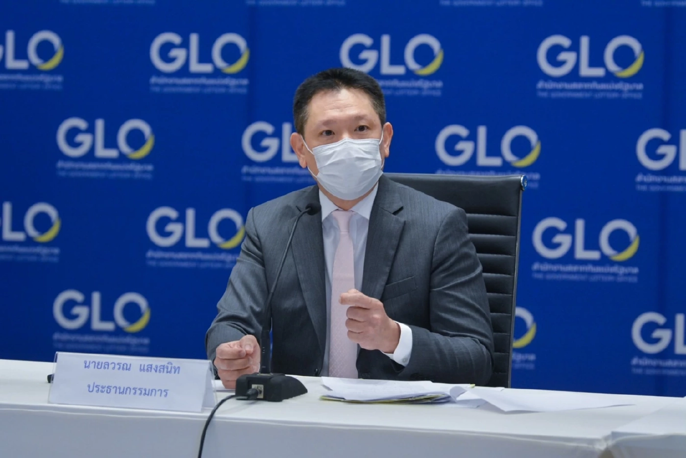 รีบเลย! สลากดิจิทัล 80 บาท งวด 1 ก.ย. 65 ผ่านแอปฯเป๋าตัง ยังเหลือ 3.1 ล้านใบ