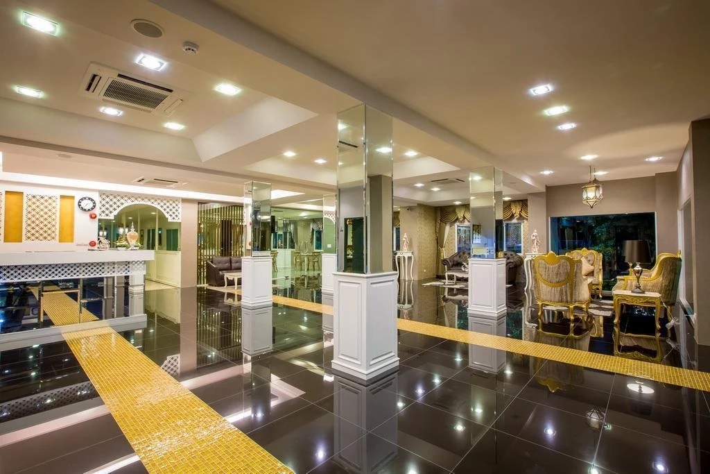 บาทเดียวม่วนใจ๋ โปรแรงจาก รร.ฮาร์โมไนซ์ เอาใจขาเที่ยว แอ่วเชียงใหม่ม่วนใจ๋