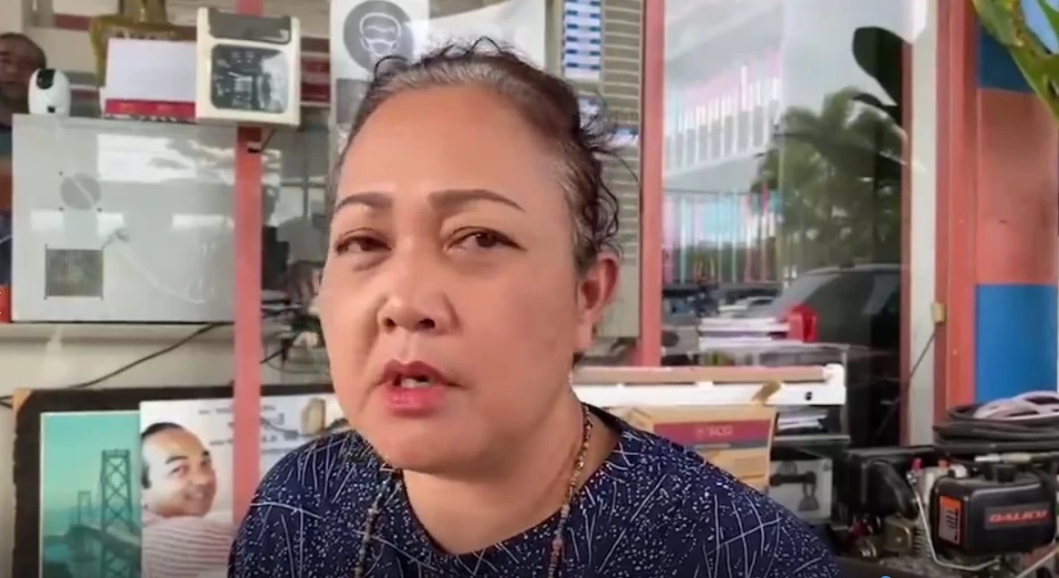 เร่งล่า “มือปืนถนัดซ้าย” รัวยิง “ทนายดัง”  พี่สาวเผยเตรียมลงส.ส. “เพื่อไทย”