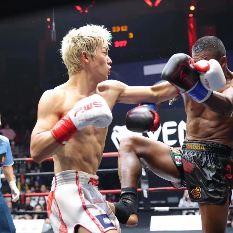 “โคตะ มิอุระ” ความหวังและอนาคตใหม่ของวงการคิกบ็อกซิ่งญี่ปุ่น