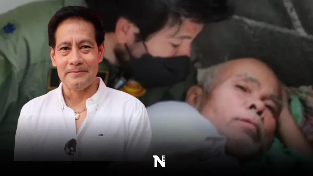 “ไทด์ เอกพันธ์” เคลียร์ผลชันสูตร “ป๋ายอด นครนายก” หลังญาติติดใจสาเหตุ
