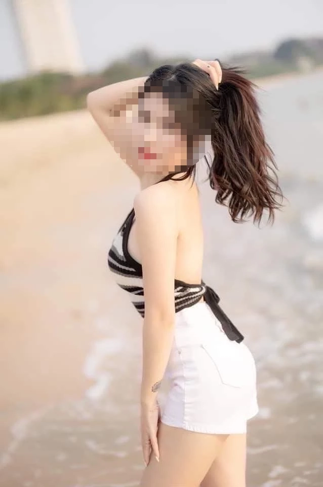 นางสาว ดิง คิม ลี อายุ 25 ปี ( DINH KIM LE) ชาวเวียดนาม 1 ในเหยื่อเมาท์เทน บี