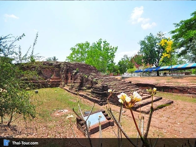 ขอบคุณภาพจาก เว็บ Thai-Tour.com