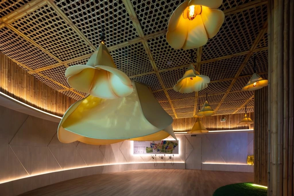 เปิด"หอชมเมืองสมุทรปราการ" ชมวิวคุ้งน้ำเจ้าพระยา360 องศา ฟรีถึง31 ต.ค.นี้