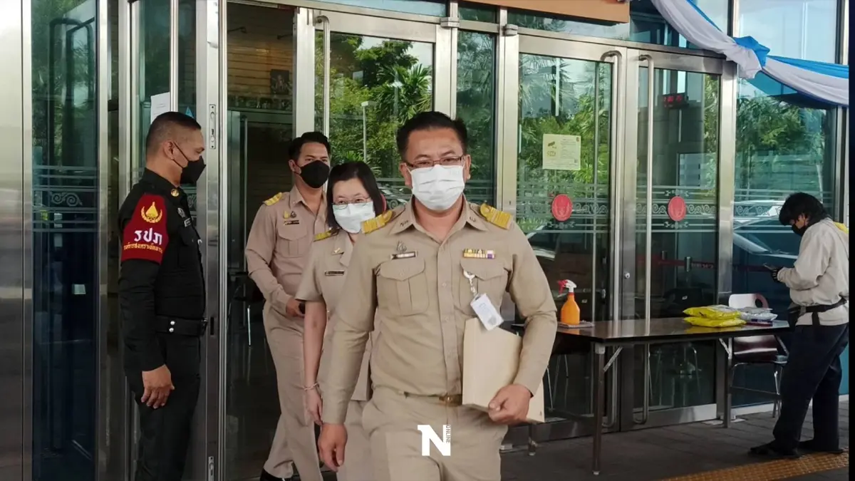 ยื่นแล้ว สภาร้องศาลรธน.ขอวินิจฉัยปม "บิ๊กตู่"นั่งนายก 8 ปี