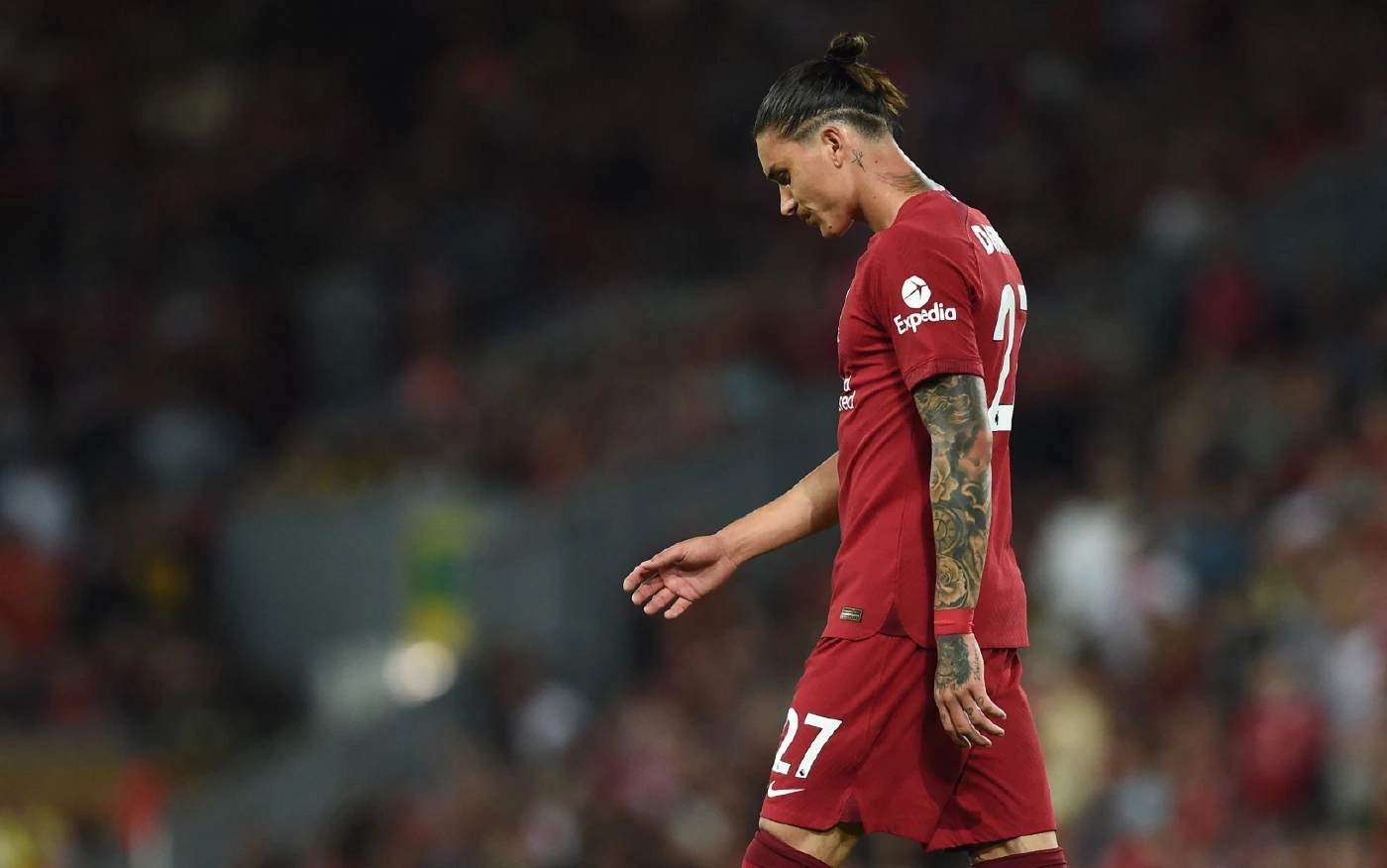 "คล็อปป์"พอใจหงส์10คนเจ๊าพาเลซ รับ"นูนเญซ"สมควรโดนแดง