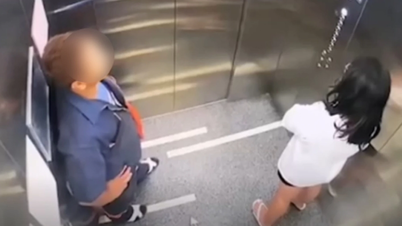 เปิดใจ "ช่างคอนโด" รับกิ๊กทั้ง “พี่-น้อง” ผู้เสียหาย ด้านแม่ยันลูกเป็นคนดี