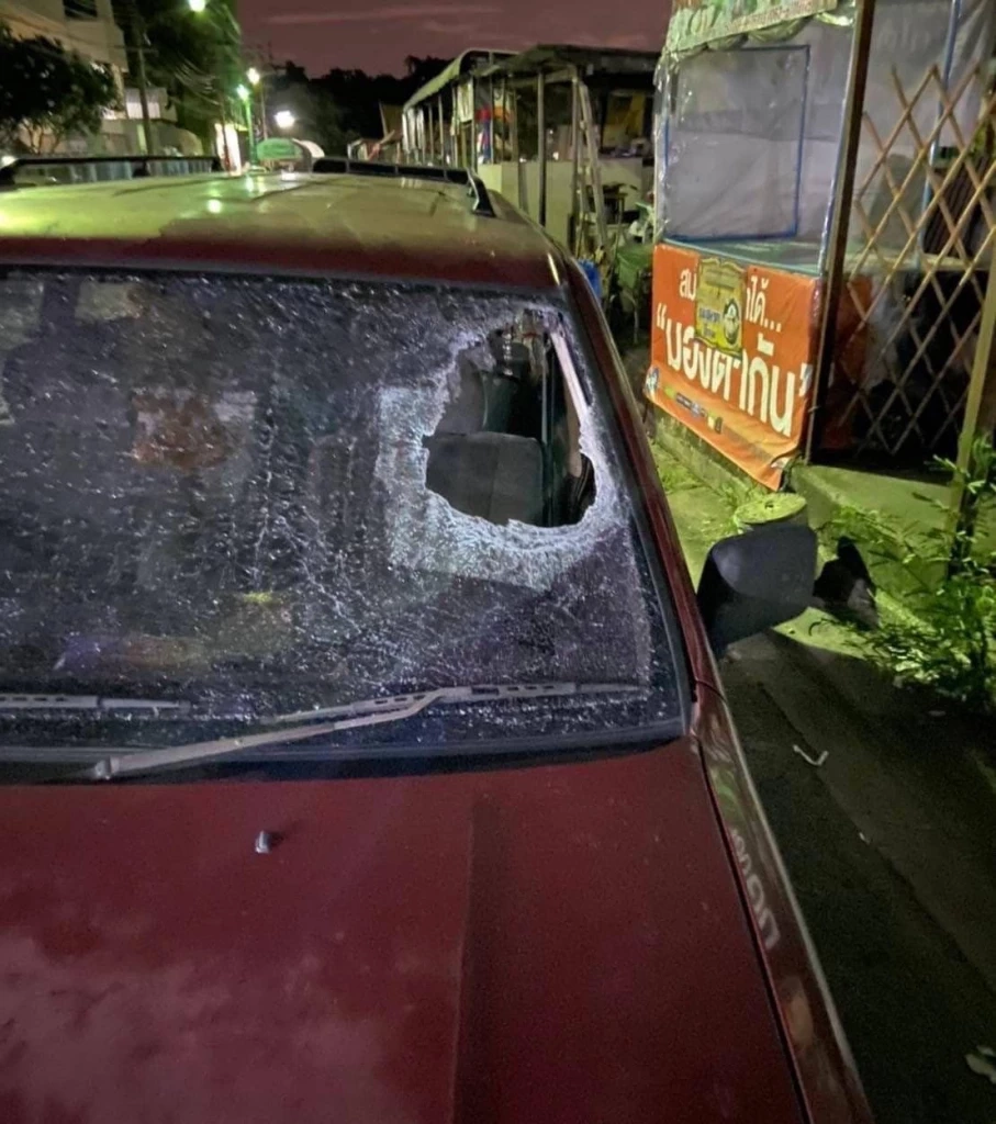 พรุ่งนี้ กปน.นัดผู้เสียหายจากฝาท่อชำรุด พร้อมแจ้งพื้นที่น้ำไม่ไหลคืนนี้