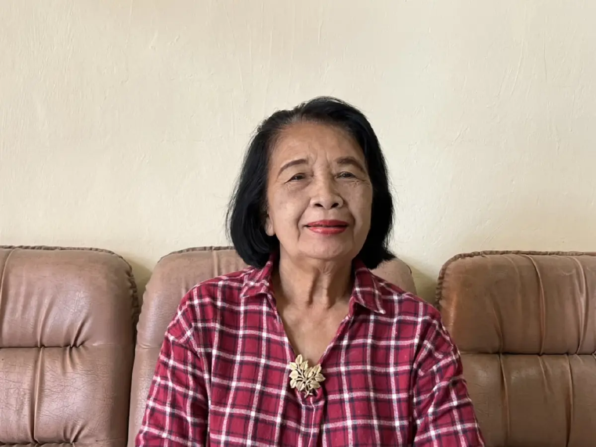 ญาติ สมบัติ เมทะนี" ที่อุบลฯ ตกใจ การเสียชีวิตกระทันหัน บอกเสียดายคนดี