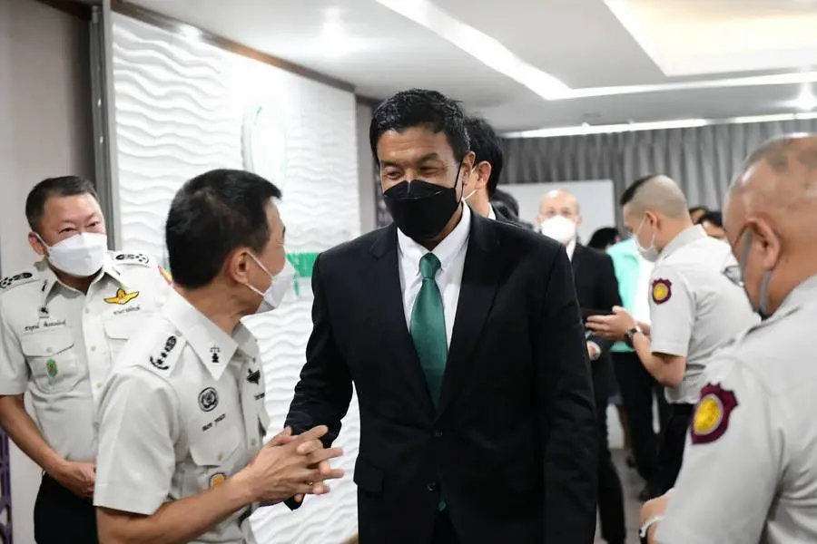 “ชัชชาติ” เอาจริงจับปรับ 1 หมื่นบาท หากทิ้งน้ำมันลงท่อระบายน้ำ