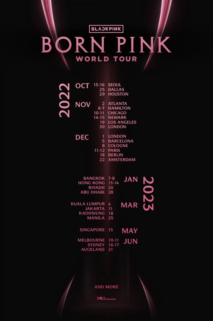 ส่อง “สนามศุภชลาศัย” หลังดราม่าคอนเสิร์ต "BLACKPINK" เคยจัดงานอะไรมาบ้าง ?