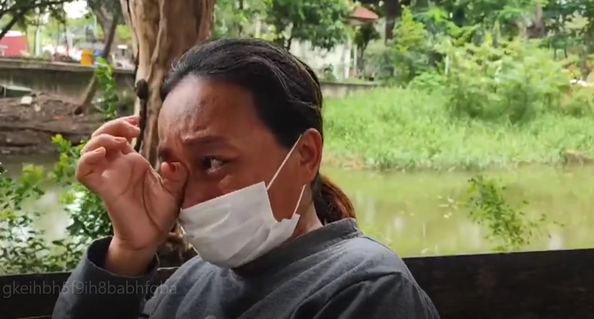 “ญาติ” รับศพ “น้องมาย” เหยื่อ “ไฟไหม้ผับ" ยังค้างค่ารักษา วอนเจ้าของผับช่วย