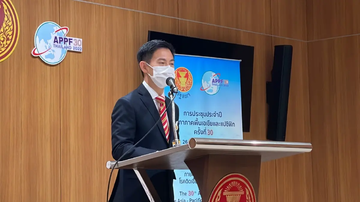 "ชวน"ยังไม่ส่งกม.ลูกพรรคการเมืองให้ศาลตีความหวั่นไม่ครบองค์ประกอบ