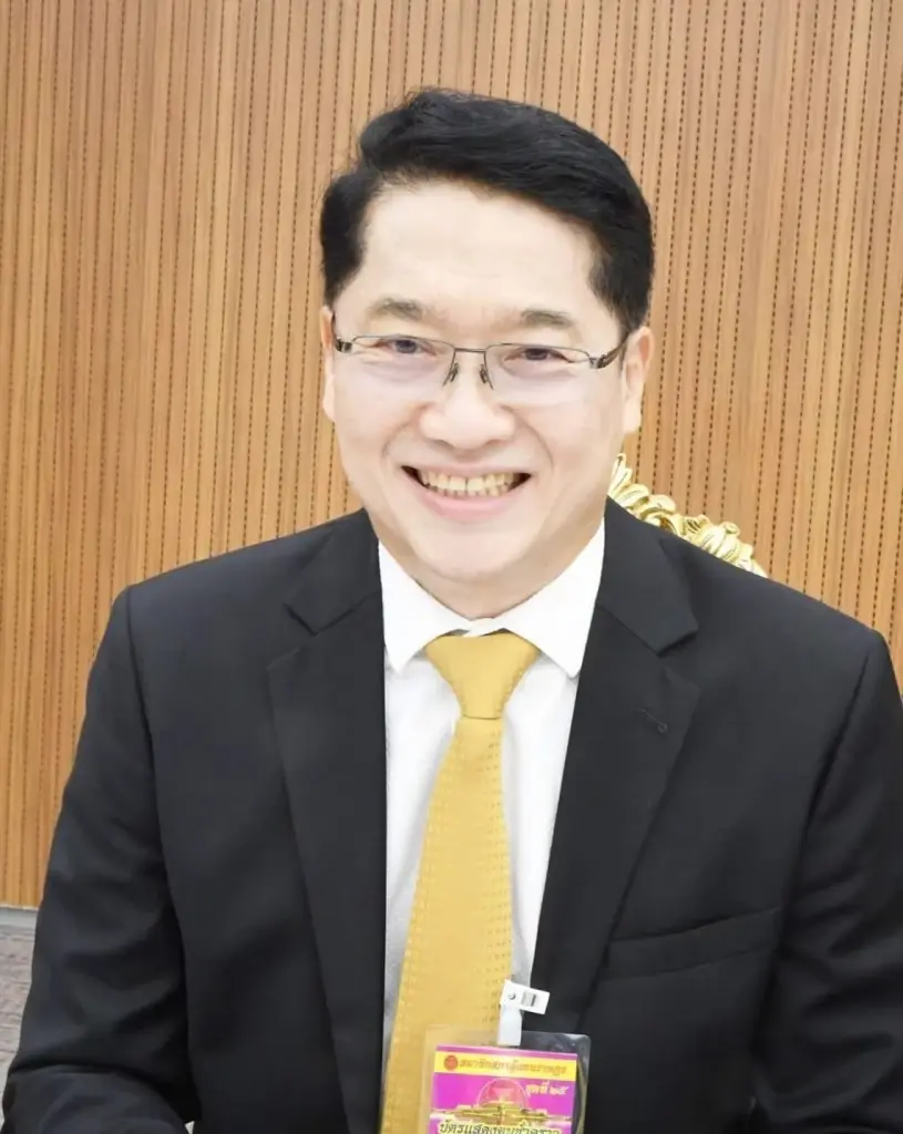 “องอาจ” ยันปชป.ไม่ร่วมเกมล่มสภาฯ นัดประชุมพรรค อังคารนี้ ลุย! กม.เลือกตั้ง