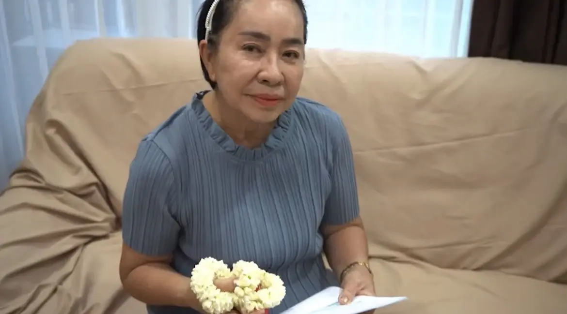 งานนี้มีน้ำตา! “บุ๊คโกะ” จัดเต็มทำเซอร์ไพรส์ “แม่แมว” ชุดใหญ่รับวันแม่