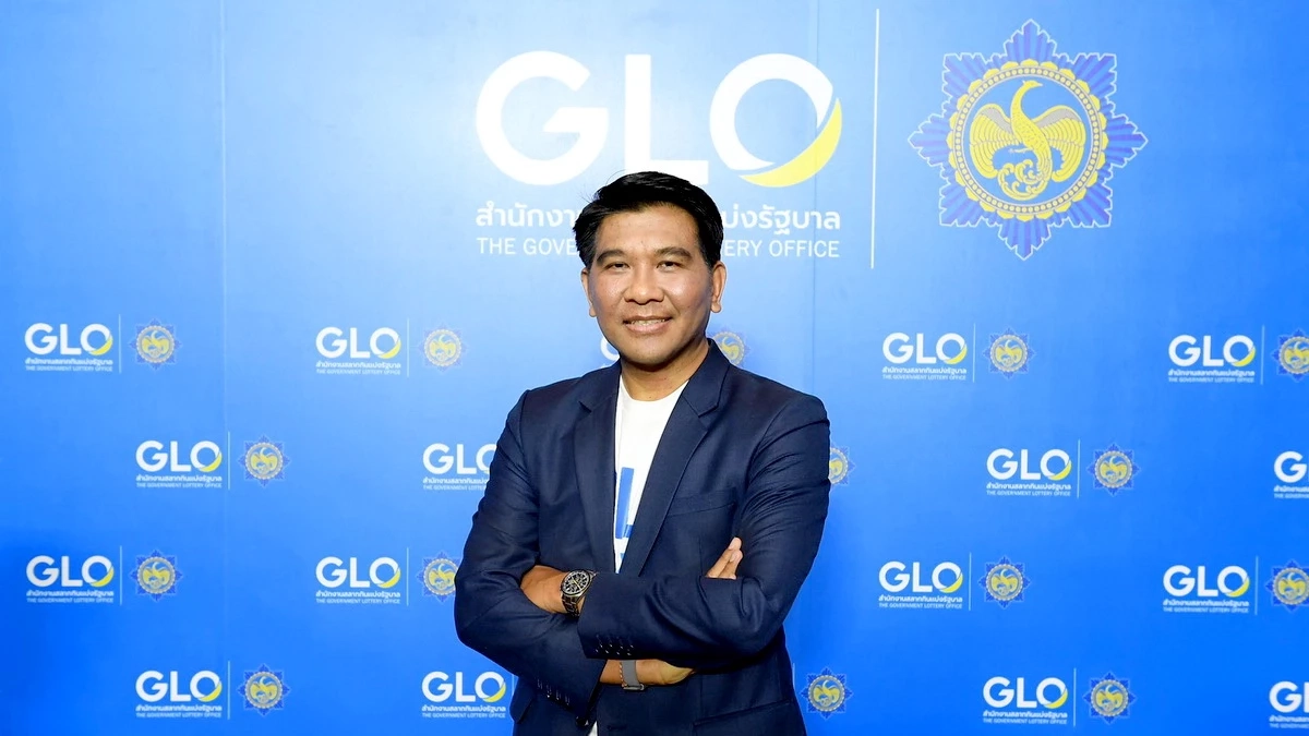 ชงบอร์ดกองสลาก เคาะ“สลากเลข 3 หลัก”ภายในก.ย.นี้ ก่อนเสนอ"ครม."อนุมัติ