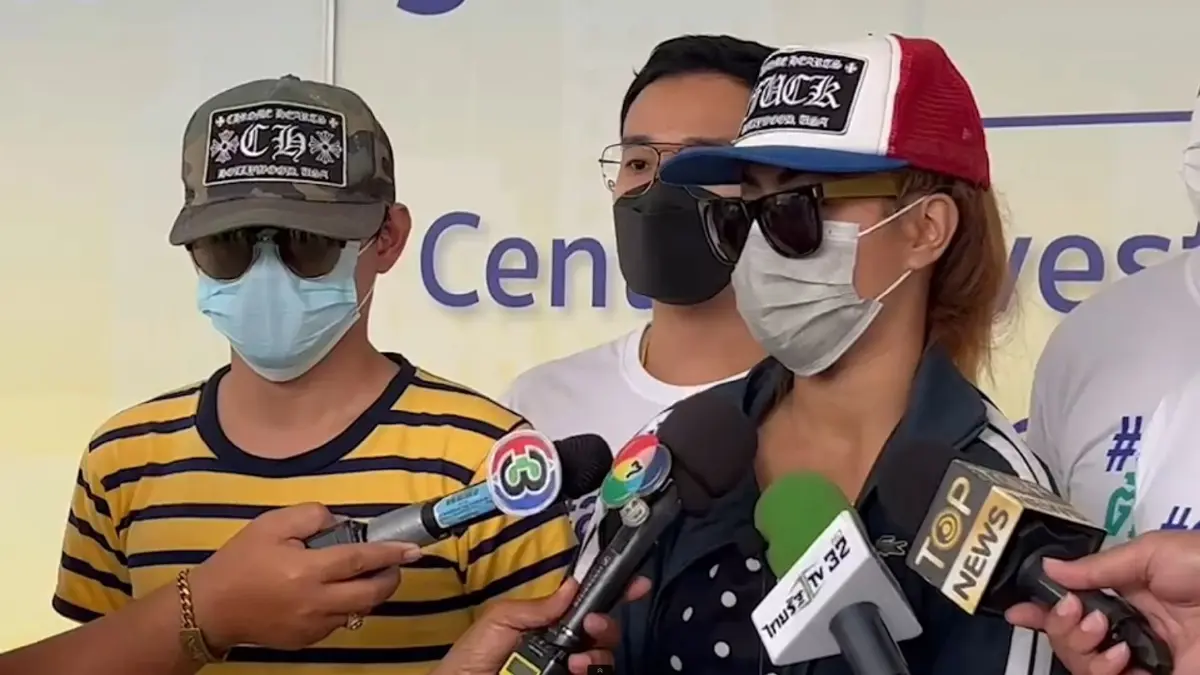 เหยื่อร้อง ปคม.ถูกหลอกทำงานโรแมนซ์สแกมที่ฟิลิปปินส์