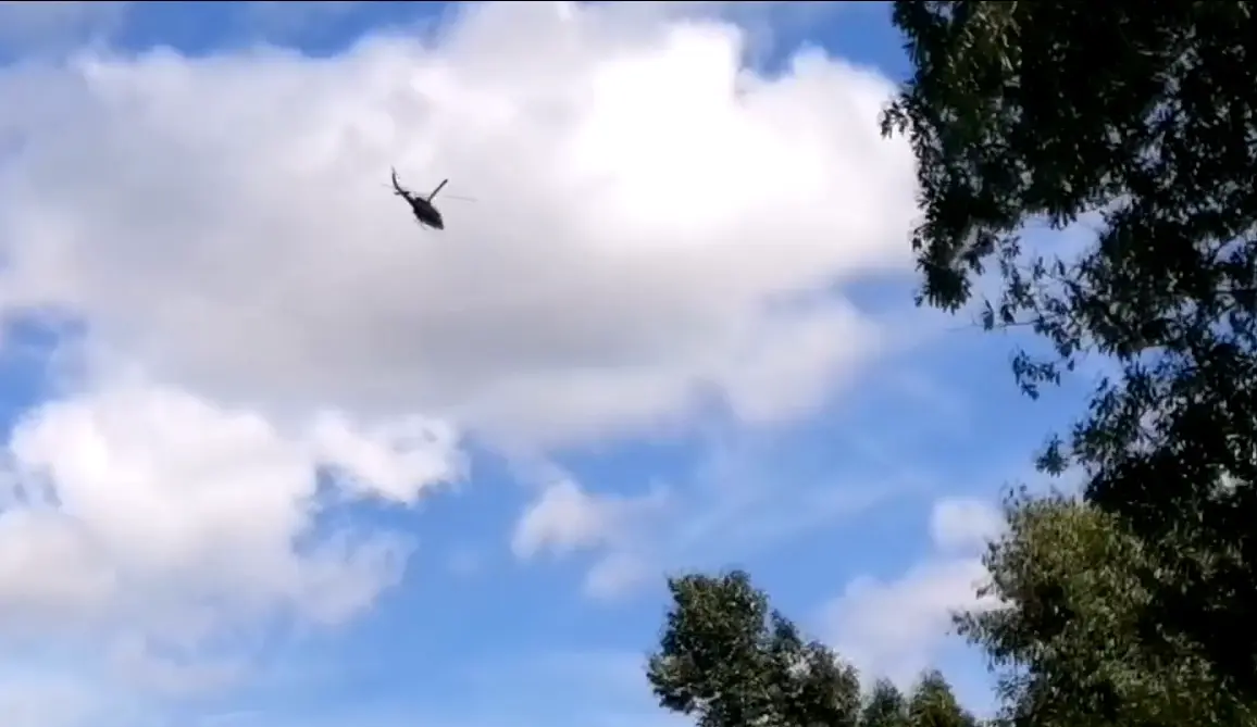 จนท. ปะทะเดือดโจรใต้บนเทือกเขานราธิวาส ทลายที่พักยึดปืนและไปป์บอมบ์