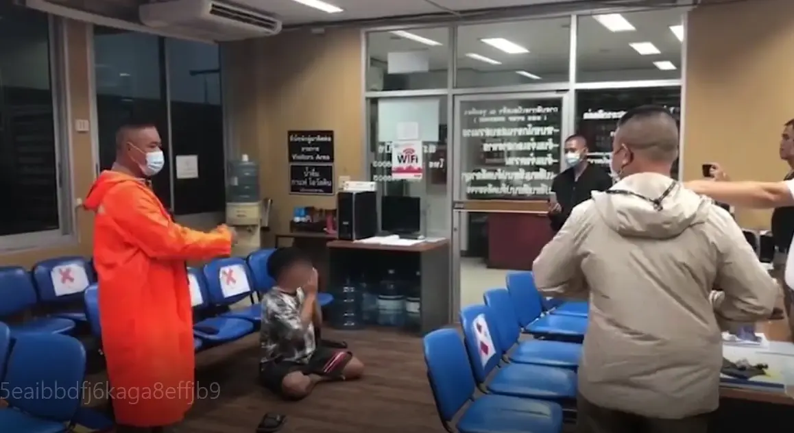 วุ่นทั้งโรงพัก  “หนุ่ม” โพสต์โดนปล้นเงินเดือน ที่แท้แค่สร้างเรื่องหลอกเมีย