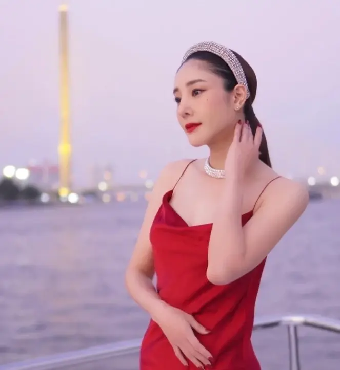 “แซน” ลุ้นคำฟ้อง “คดีแตงโม”  ลั่นหวังว่าไม่ยัดเยียดบท "จำเลยจำเป็น" ให้