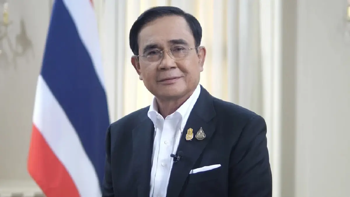 ชวนคอหวยส่อง เลขเด็ดเลขดัง “บิ๊กตู่” นายกฯ ประยุทธ์ ครบวาระ 8 ปี  รวมให้ก่อนใคร