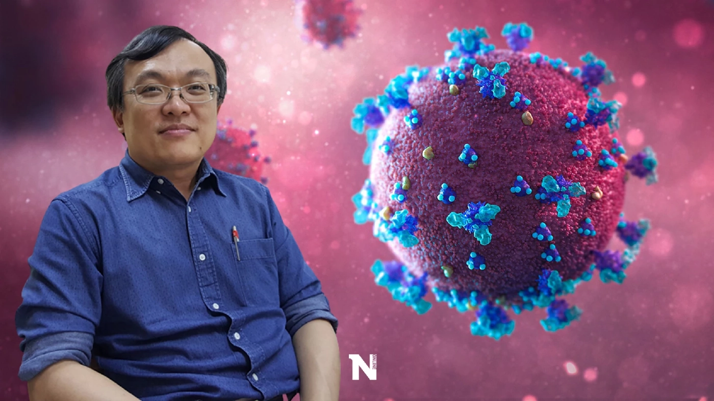 แพทย์เผยความเสี่ยงป่วย"เบาหวาน" จากภาวะ"Long COVID" พบทั้งเด็ก-ผู้ใหญ่