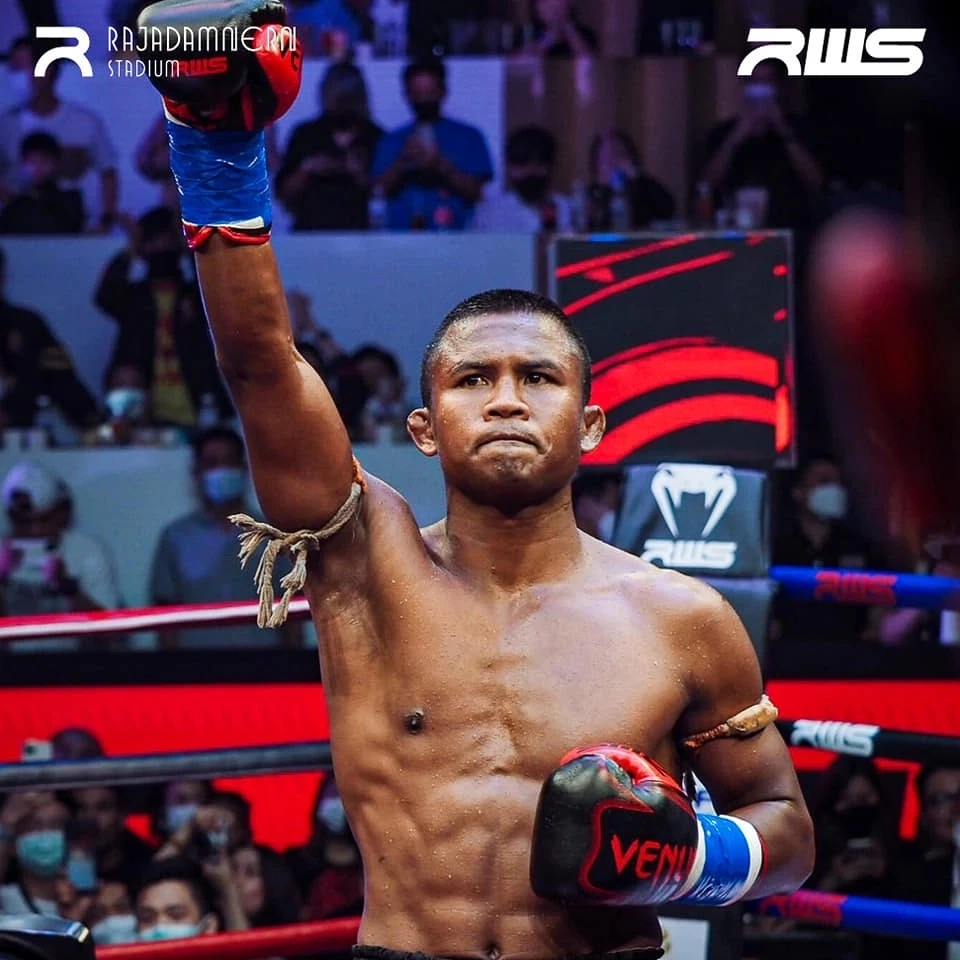 “โคตะ มิอุระ” ความหวังและอนาคตใหม่ของวงการคิกบ็อกซิ่งญี่ปุ่น