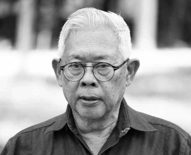 สุดเศร้า “การัณย์ ศุภกิจวิเลขการ” ผอ.สถาบันปิดทองหลังพระฯ เสียชีวิตแล้ว