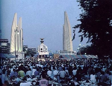 เหตุการณ์ พฤษภาทมิฬปี 2535 