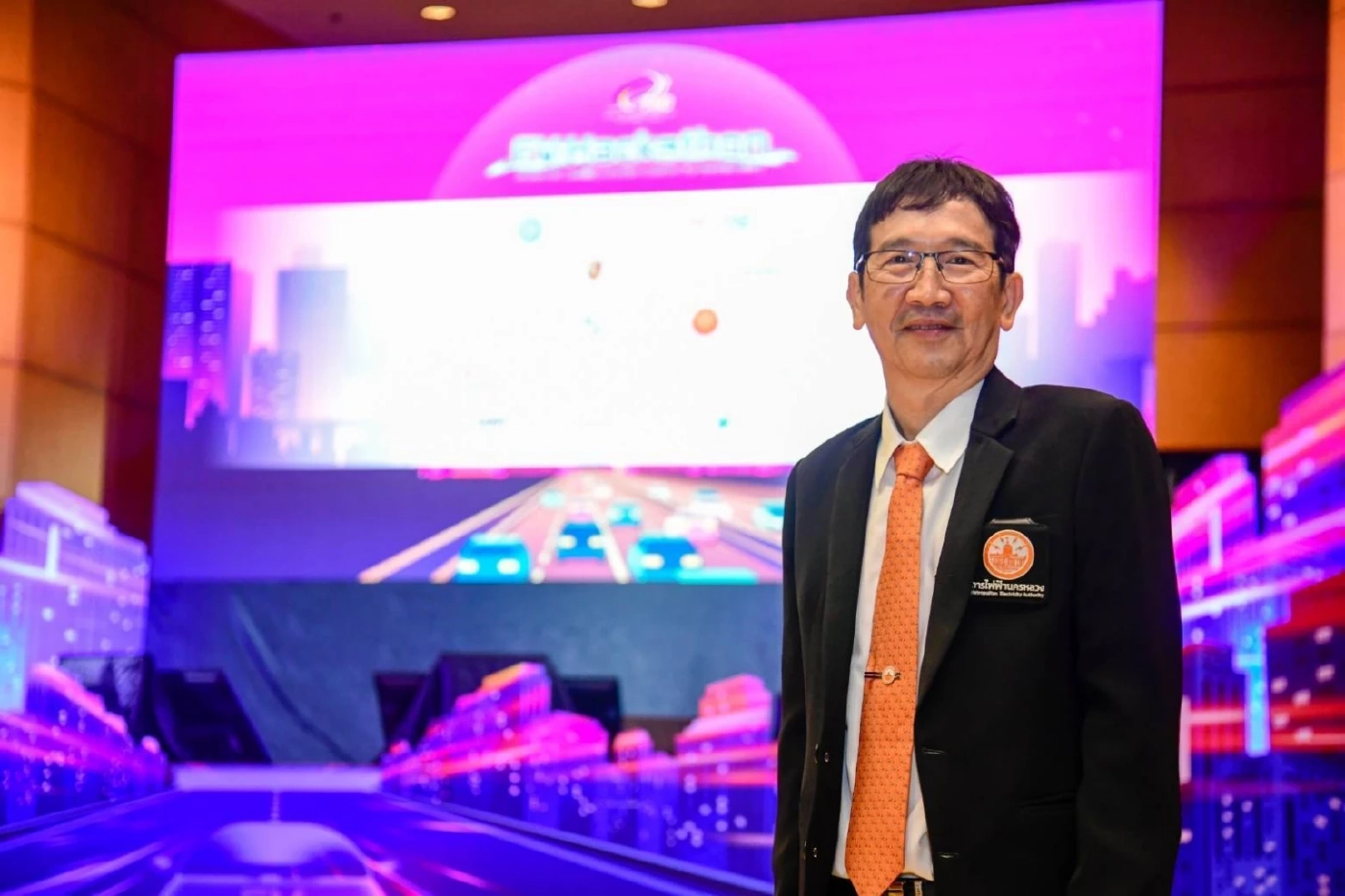 MEA ร่วมโชว์นวัตกรรมยานยนต์ไฟฟ้า ในงาน EV Hackathon